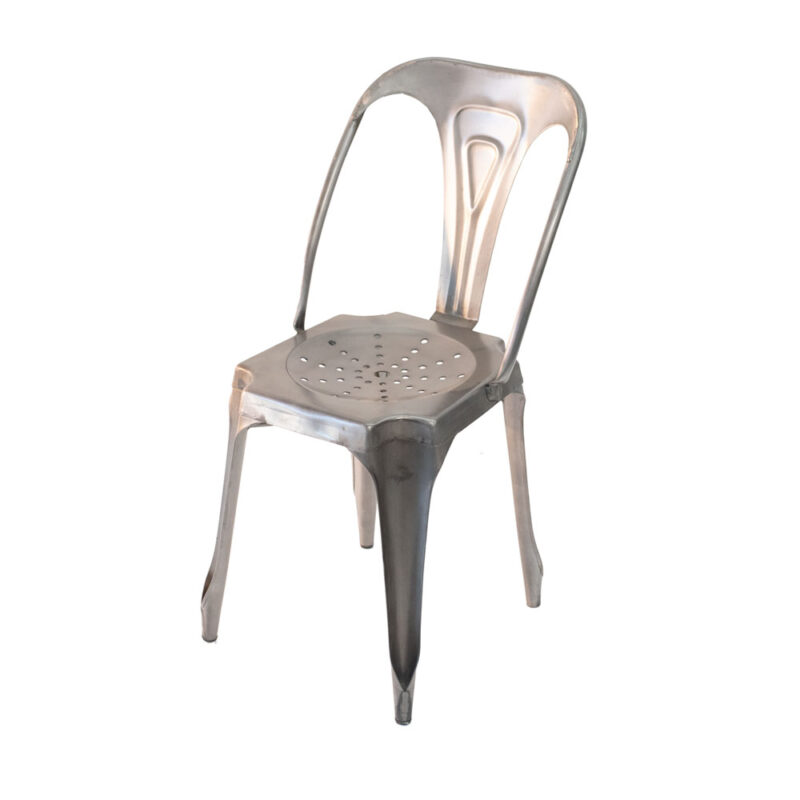 METAL CHAIR
