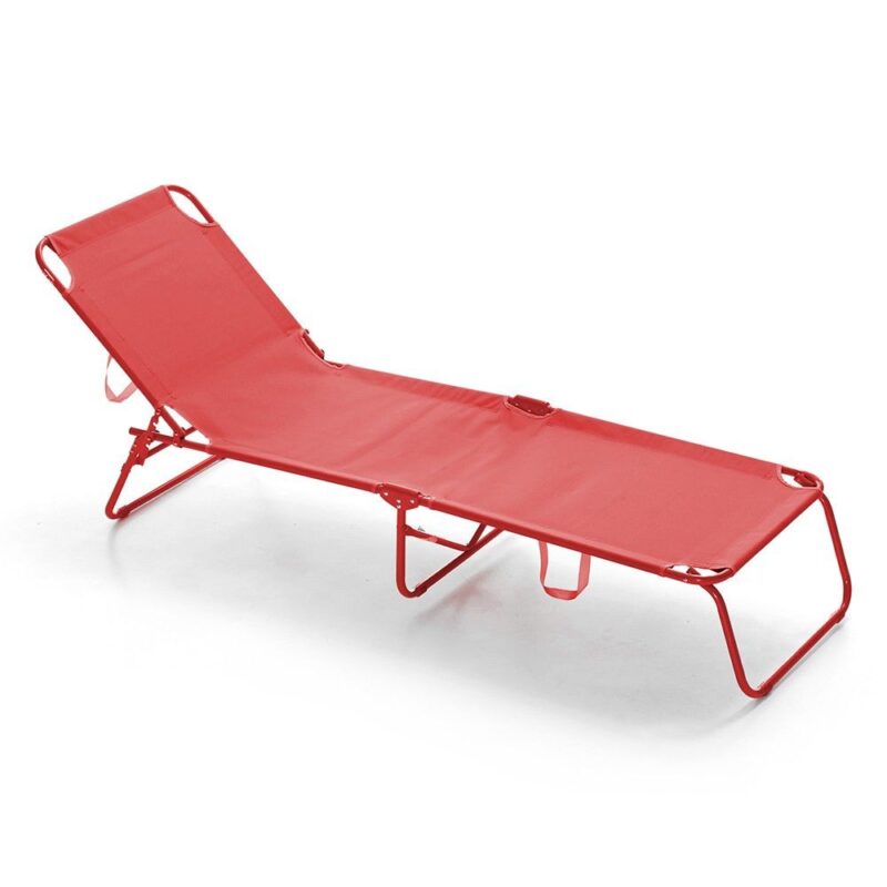 PRENDISOLE COLORE ROSSO