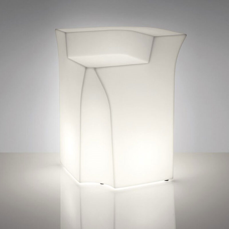 BANCO BAR JUMBO CORNER