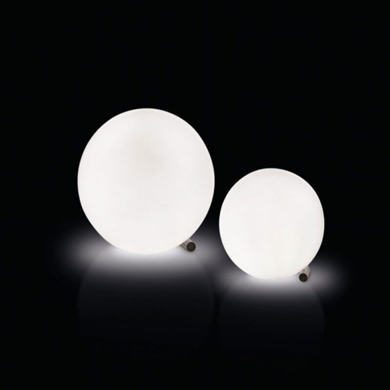 LAMPADA GLOBO SFERICA