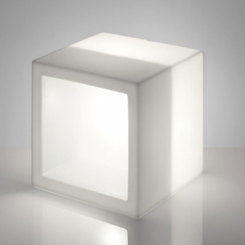OPEN CUBE
