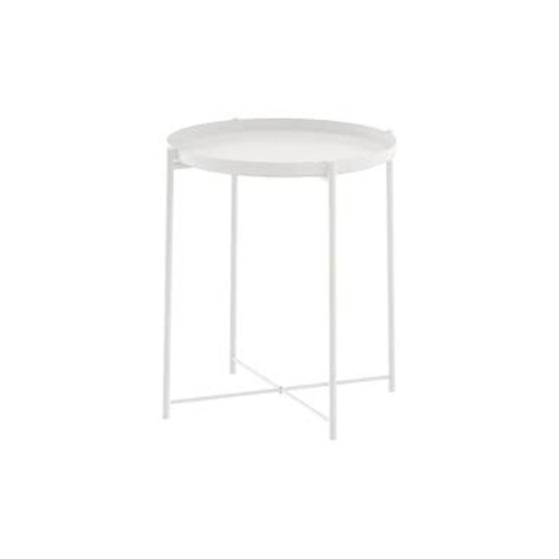 TAVOLINO ROTONDO GLADOM