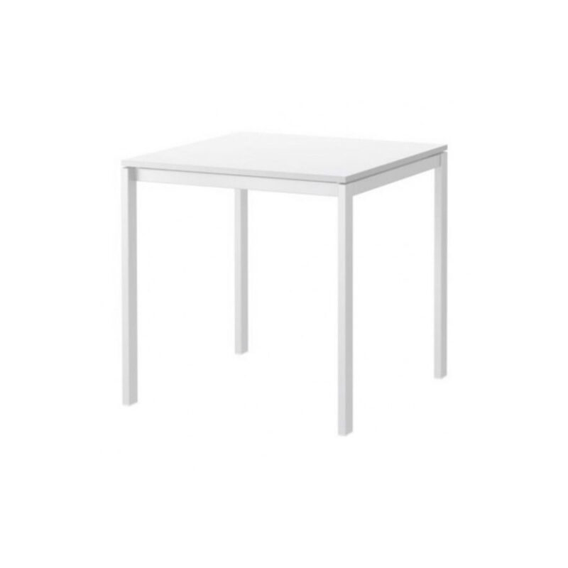 TAVOLO DIANA QUADRATO