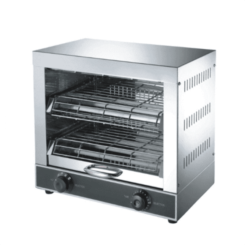 MACCHINA SCALDA TOAST