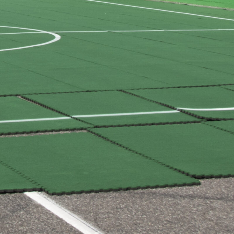 CAMPO DA CALCIO COMPONIBILE