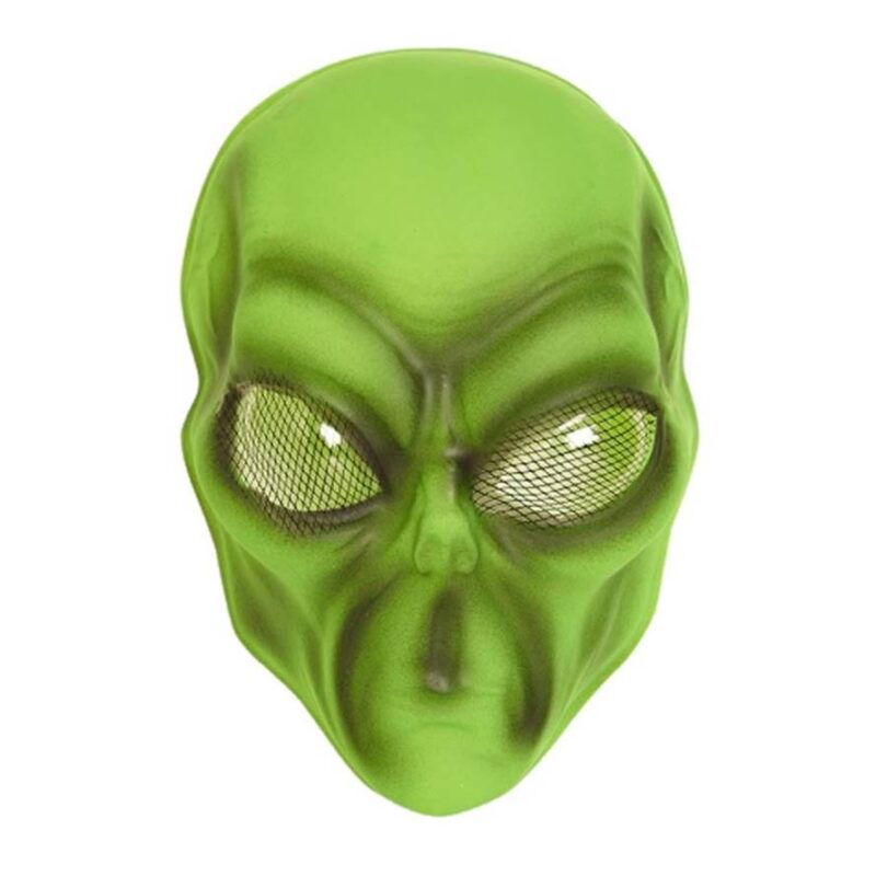 MASCHERA ALIENO