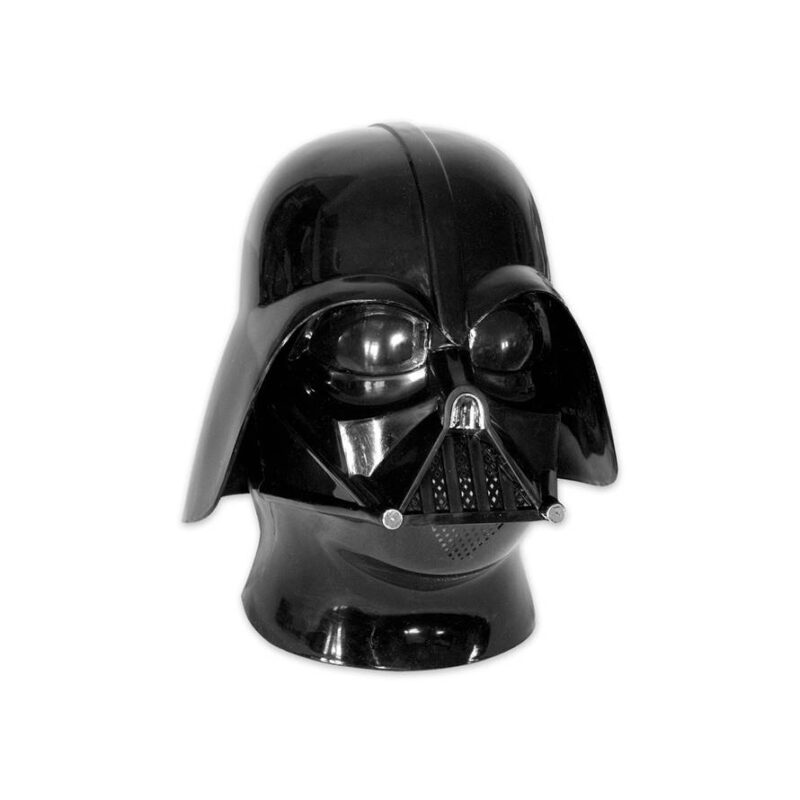 MASCHERA DARTH VADER STAR WARS