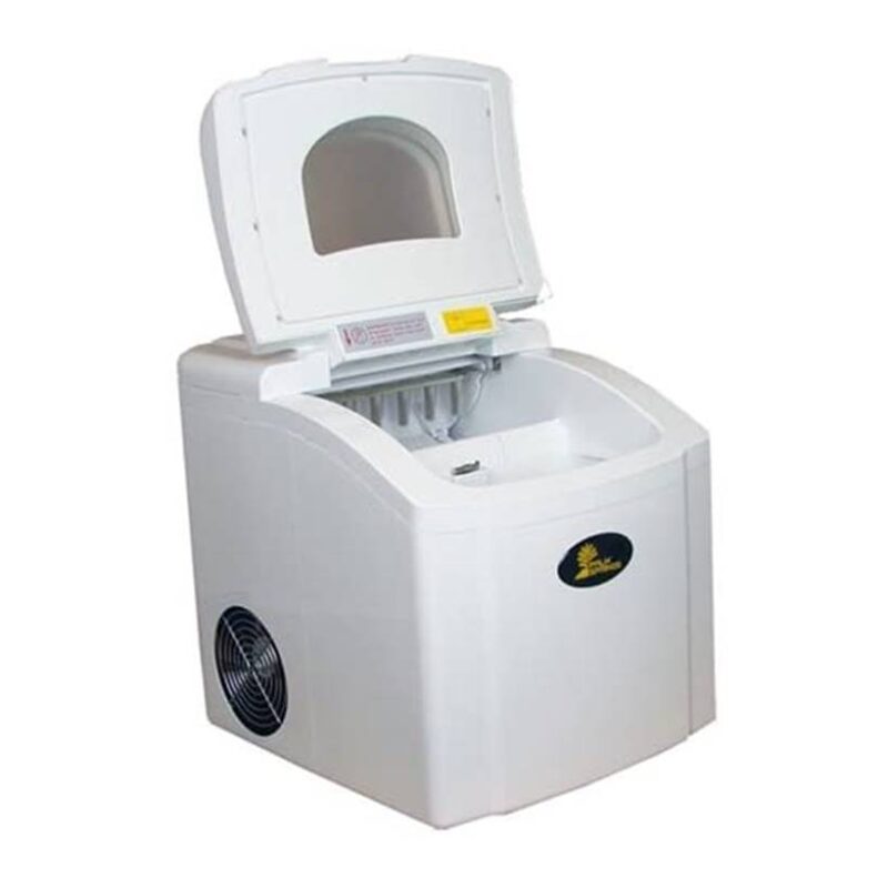 PALM SPRINGS ICE MACHINE