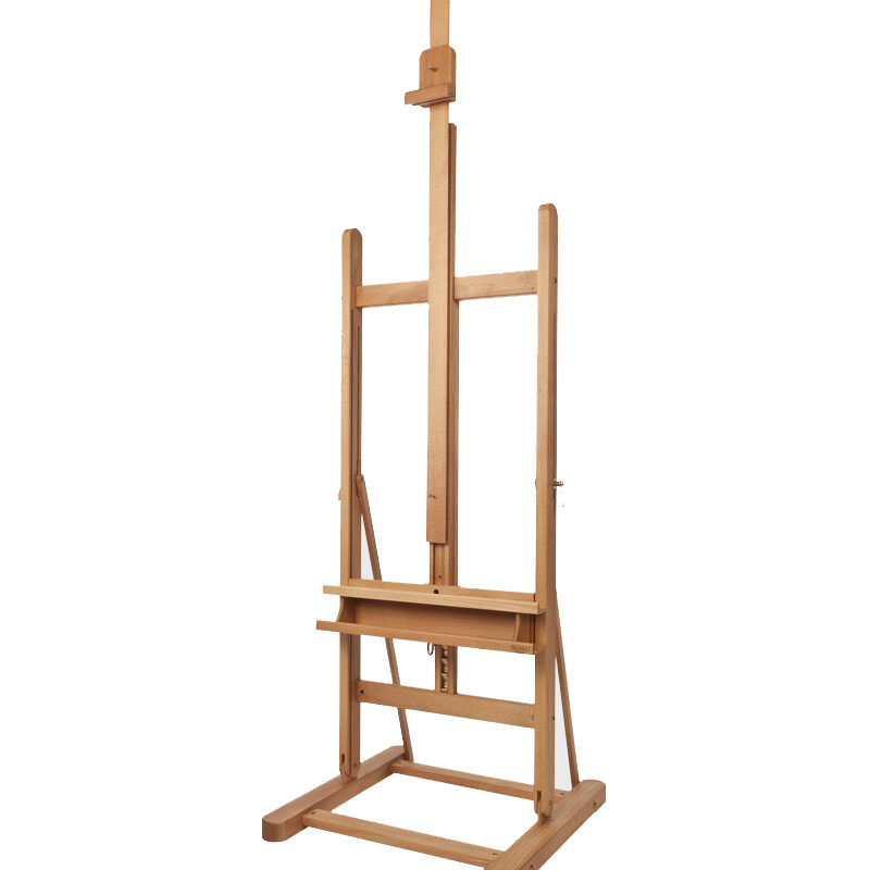 CAVALLETTO DA STUDIO