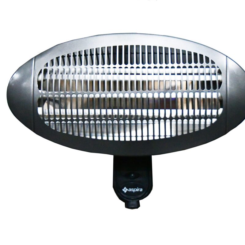 LAMPADA RISCALDANTE A INFRAROSSI